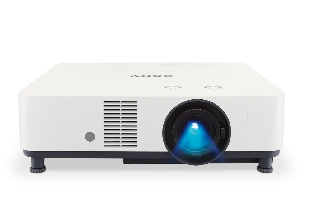 Vidéoprojecteur laser 6400 lumens FHD SONY VPL-PHZ61