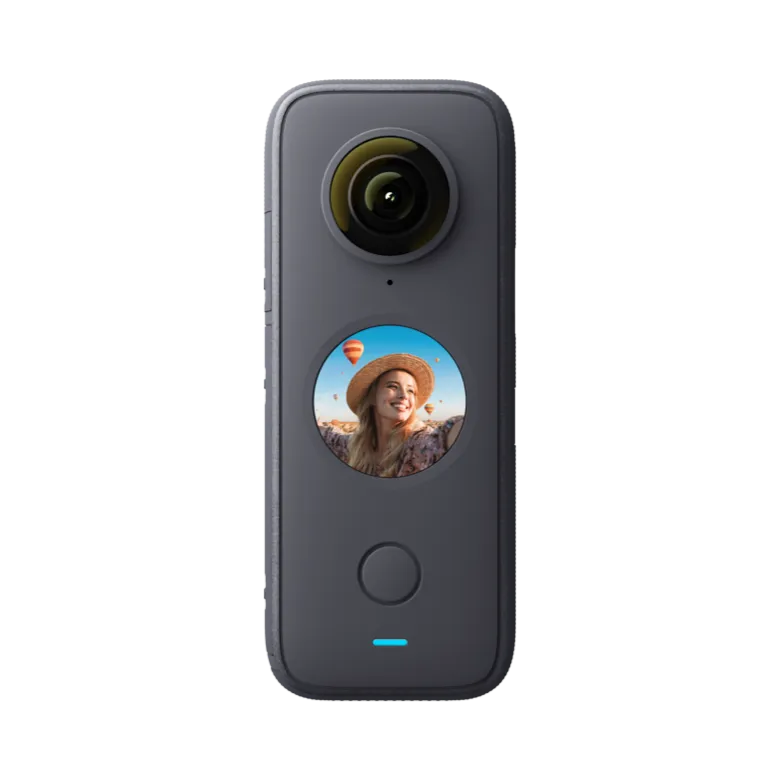 Insta360 One X2