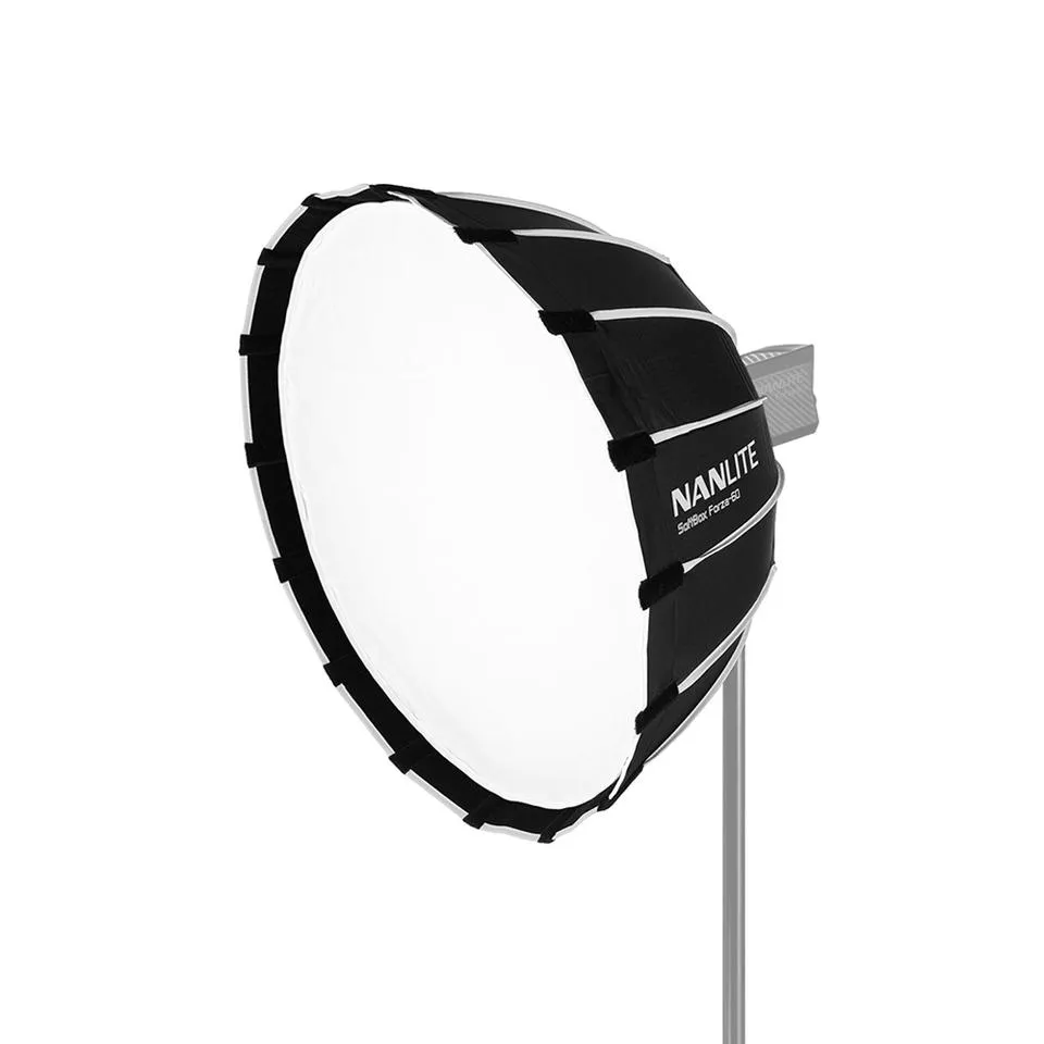 Nanlite Softbox Forza-60