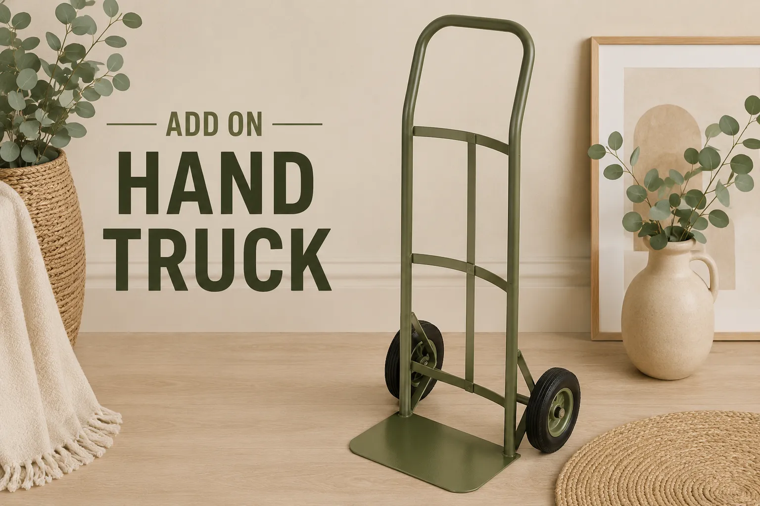 Hand Truck