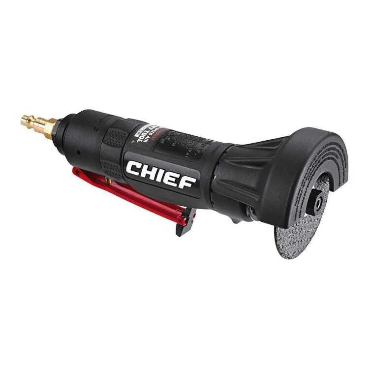 CHIEF 3 in. Professional Air Cut-Off Tool