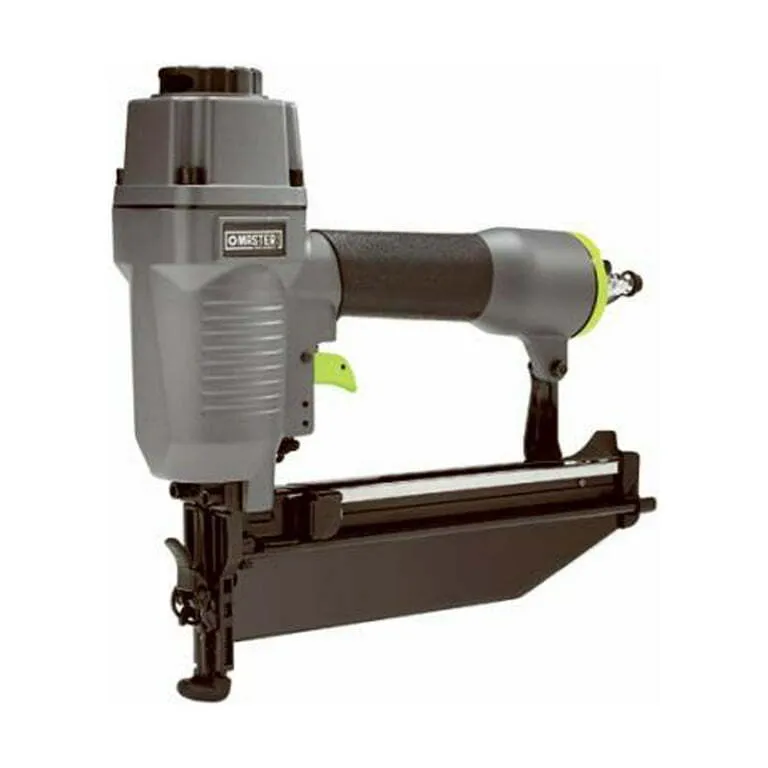 Master Mechanic 16-Gauge Finish Nailer