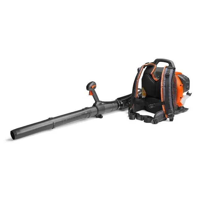 Husqvarna Gas Backpack Leaf Blower