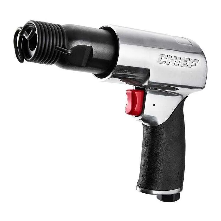 CHIEF Professional Medium-Barrel Air Hammer