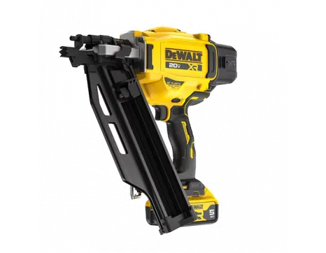 DeWalt 20V Framing Nailer