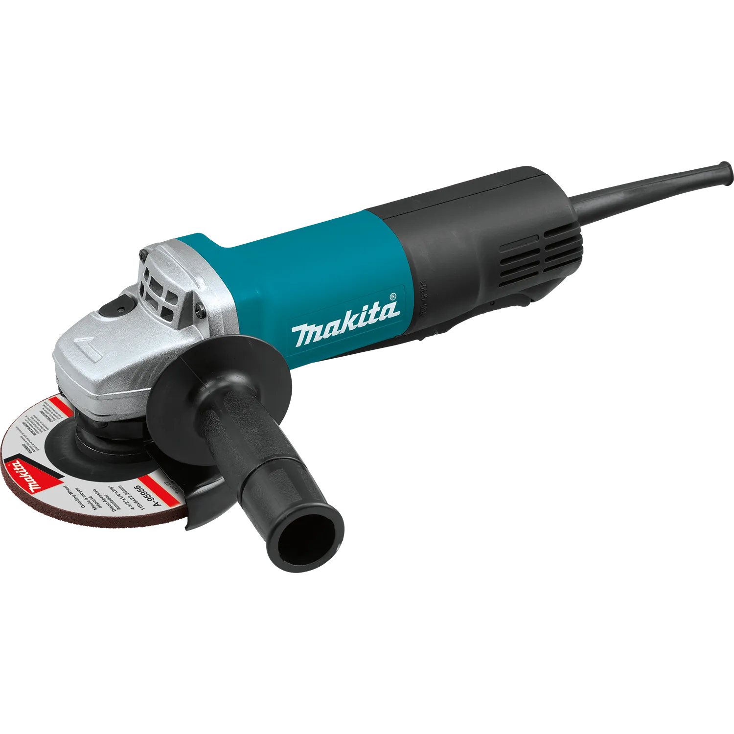 Makita 4.5" Angle Grinder