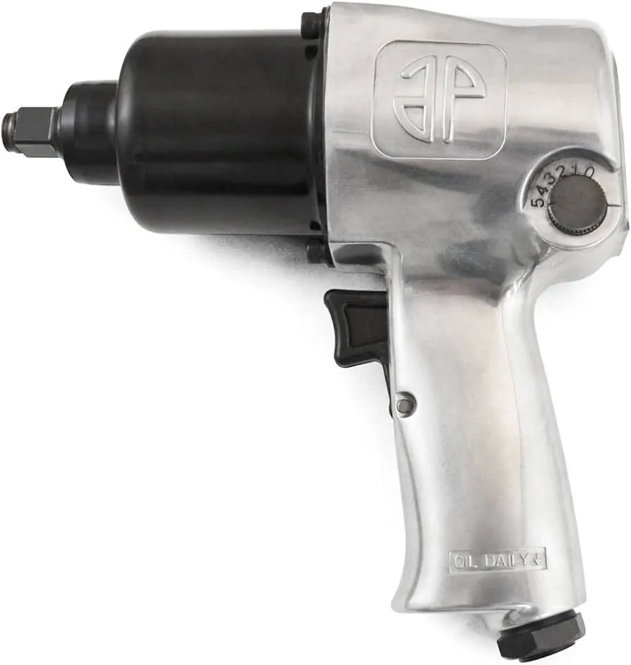 Onyx 1/2" Super Duty Impact Wrench