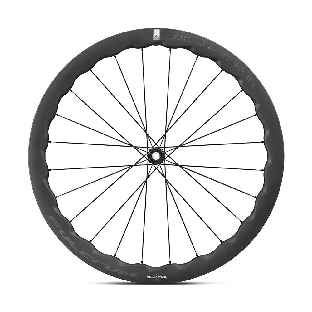 Allroad Wheels