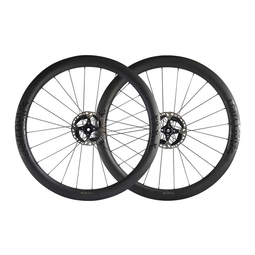Parcours FKT (47mm)