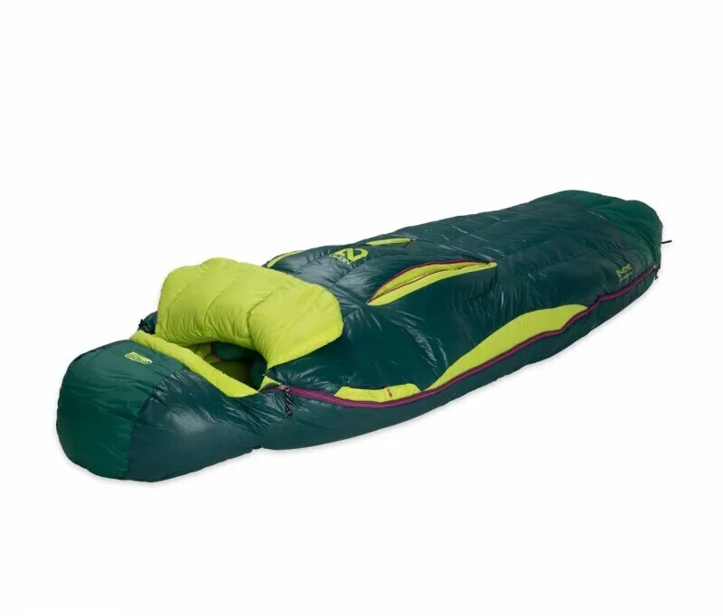 Sleeping bag