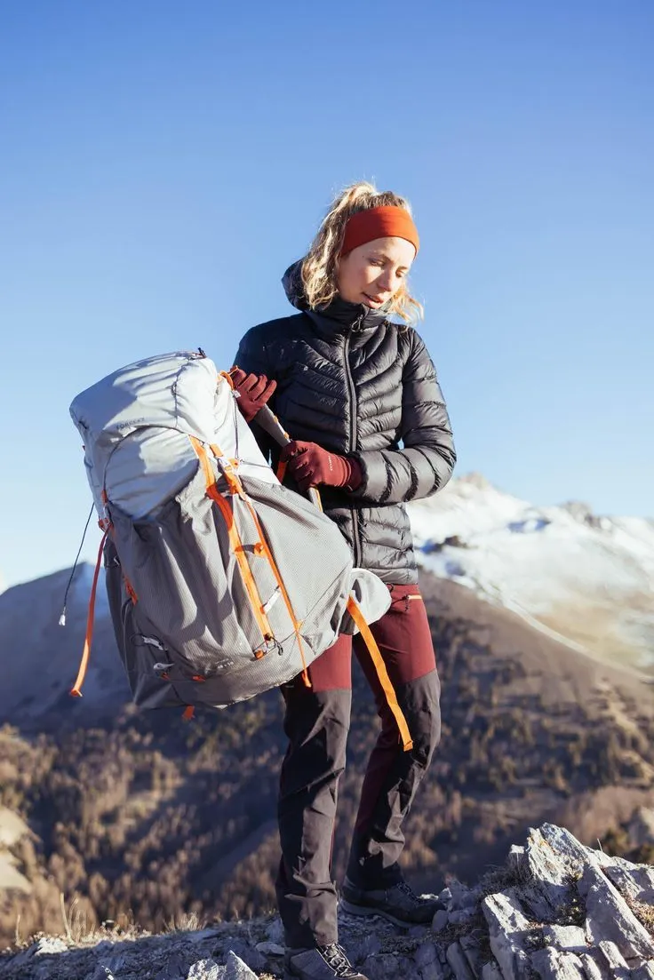 Women's pack