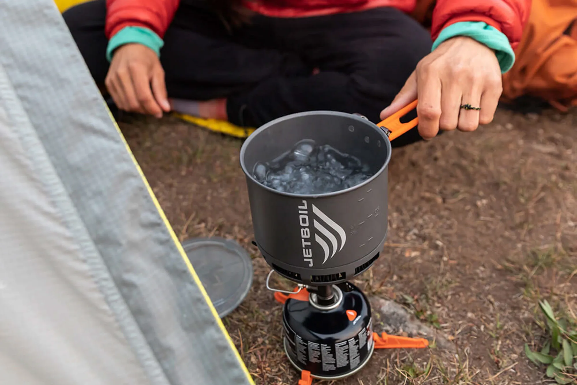 Jetboil