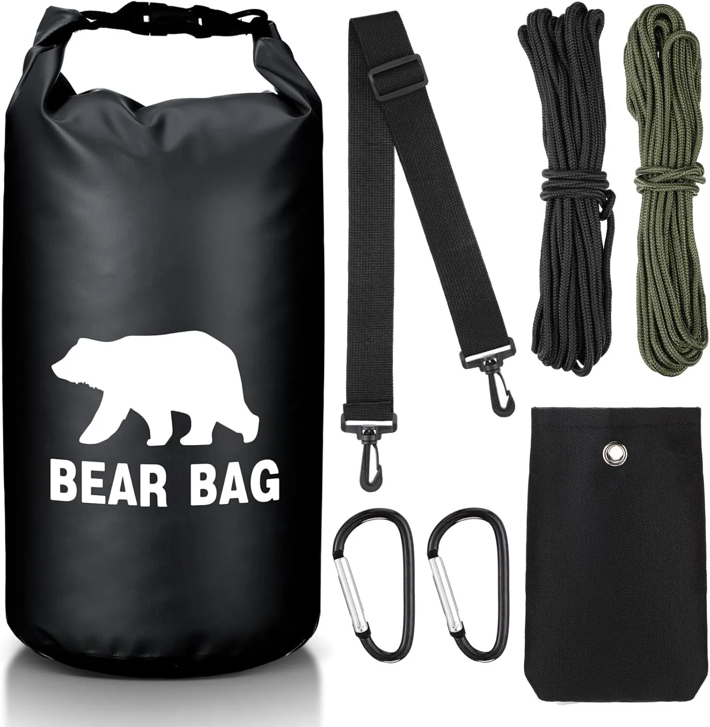 Bear Bags