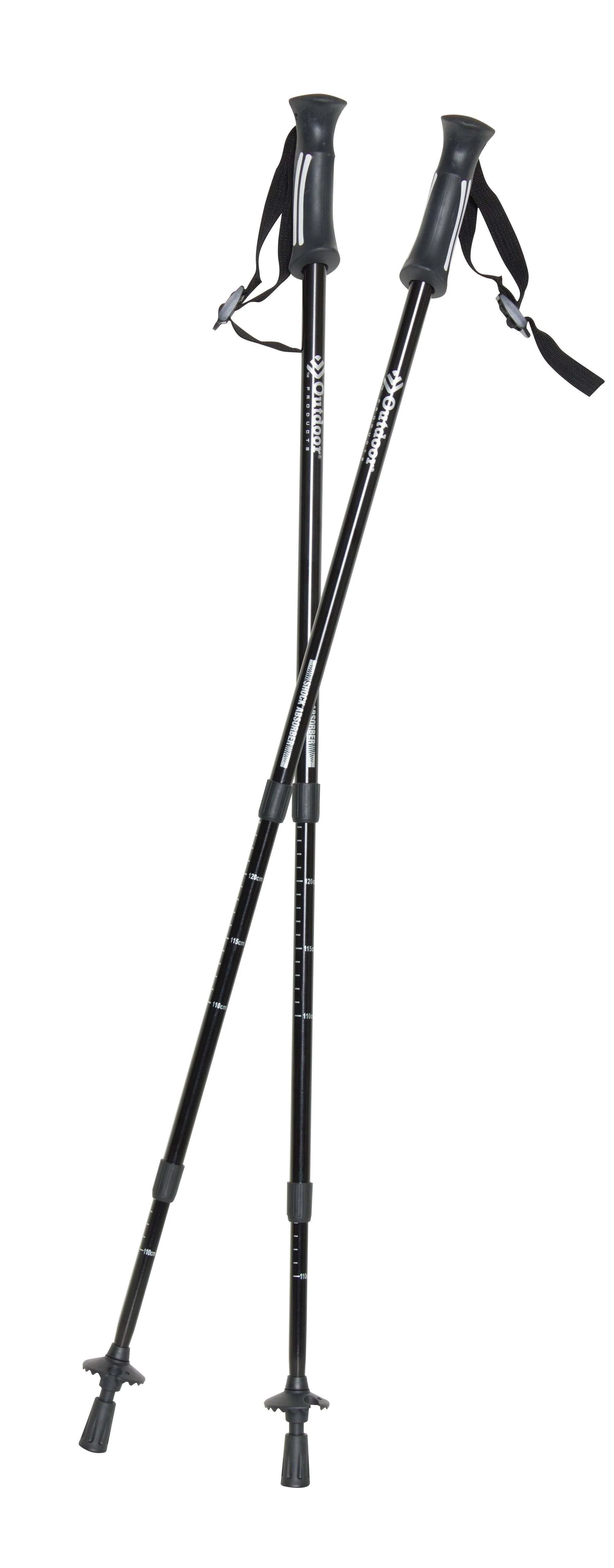 Trekking Poles