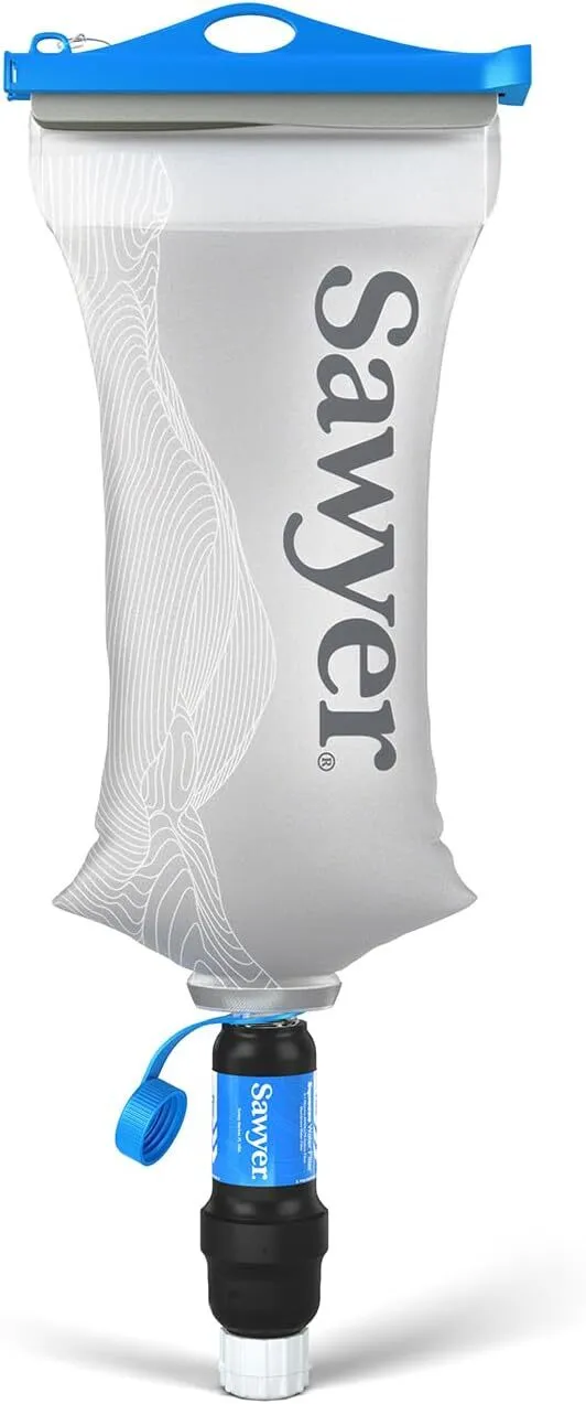Water Filter