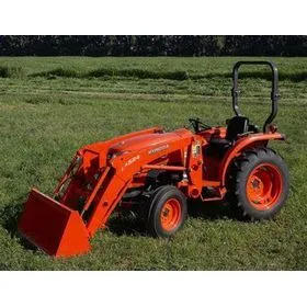 Lawn Mowers and Agricultural Equipment