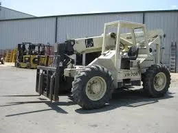 Forklifts