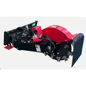 Raytree Stump Grinder RMSG29 Skid Steer Stump Grinder Attachment
