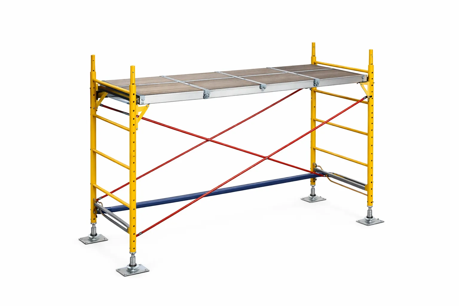 Scaffold Complete Set