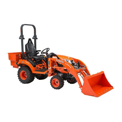 Kubota Tractor
