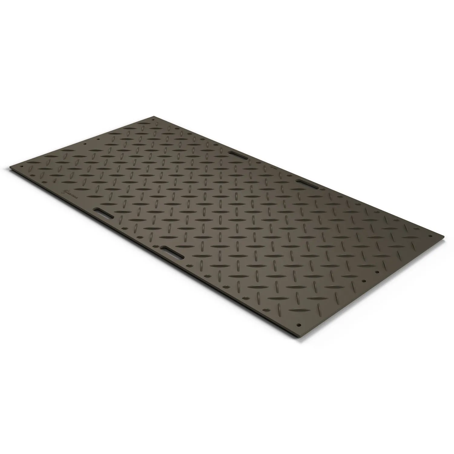 Ground Protection Mats