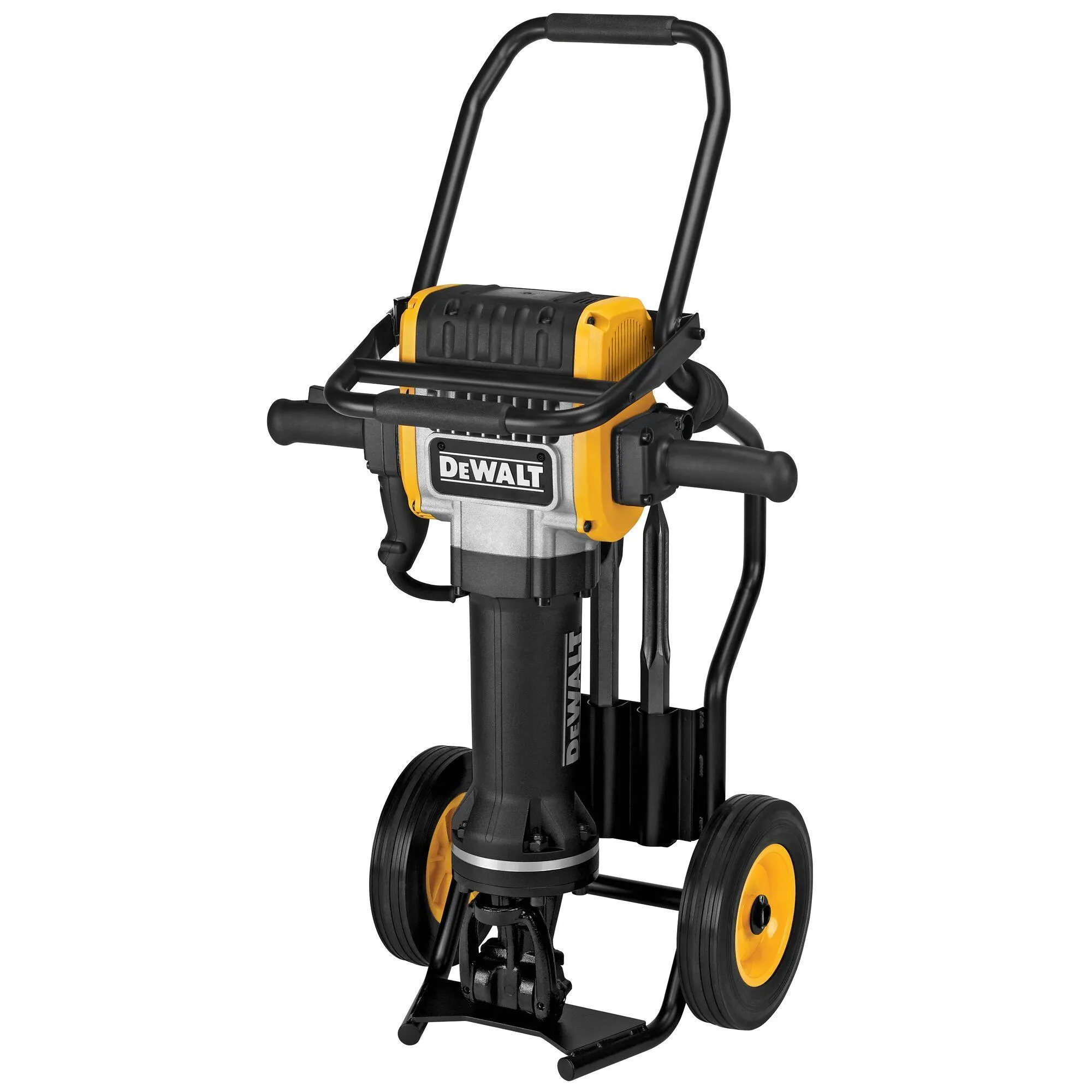 Dewalt Electric Pavement Jackhammer