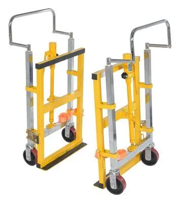 Vestil, Furniture Crate Movers