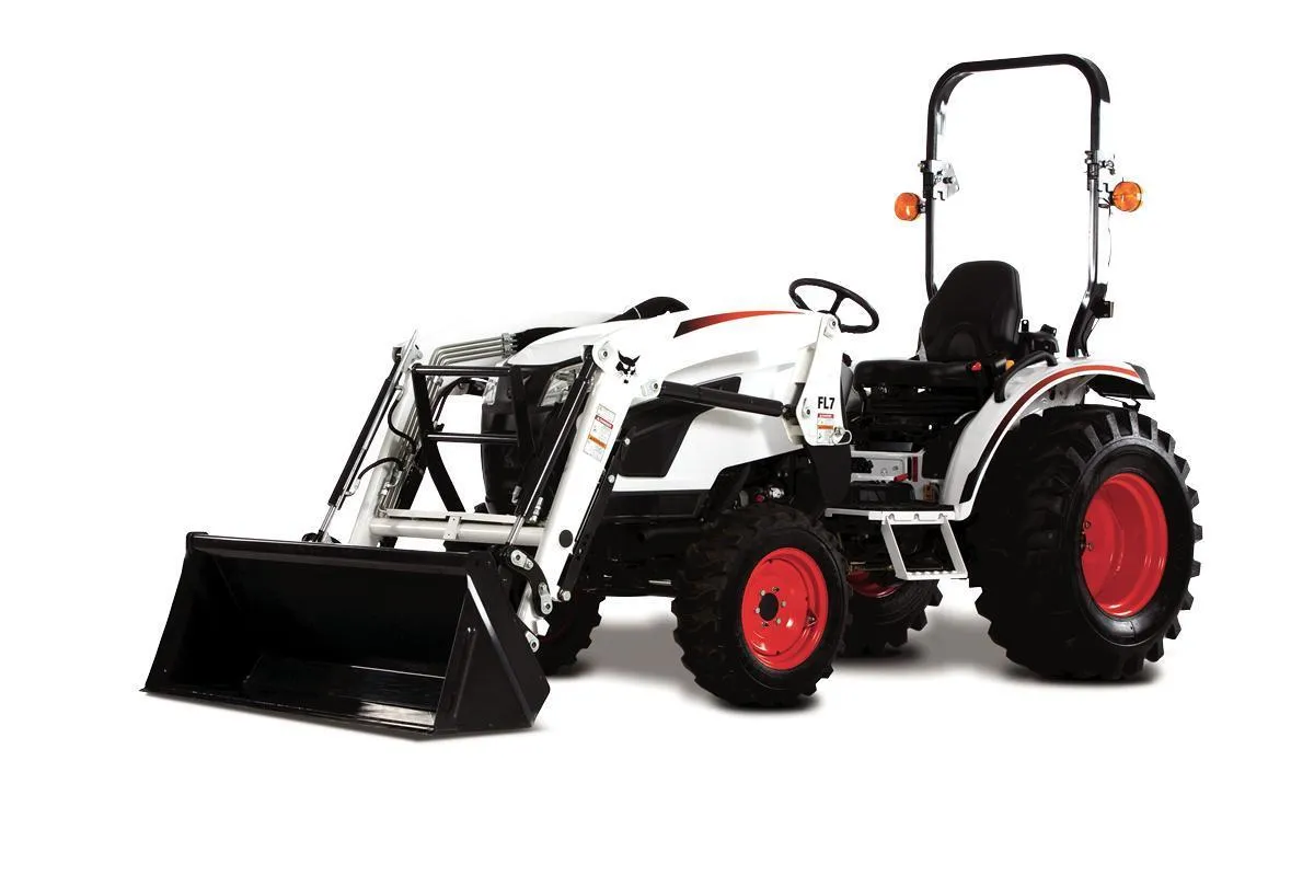 Bobcat CT2025 Tractor 