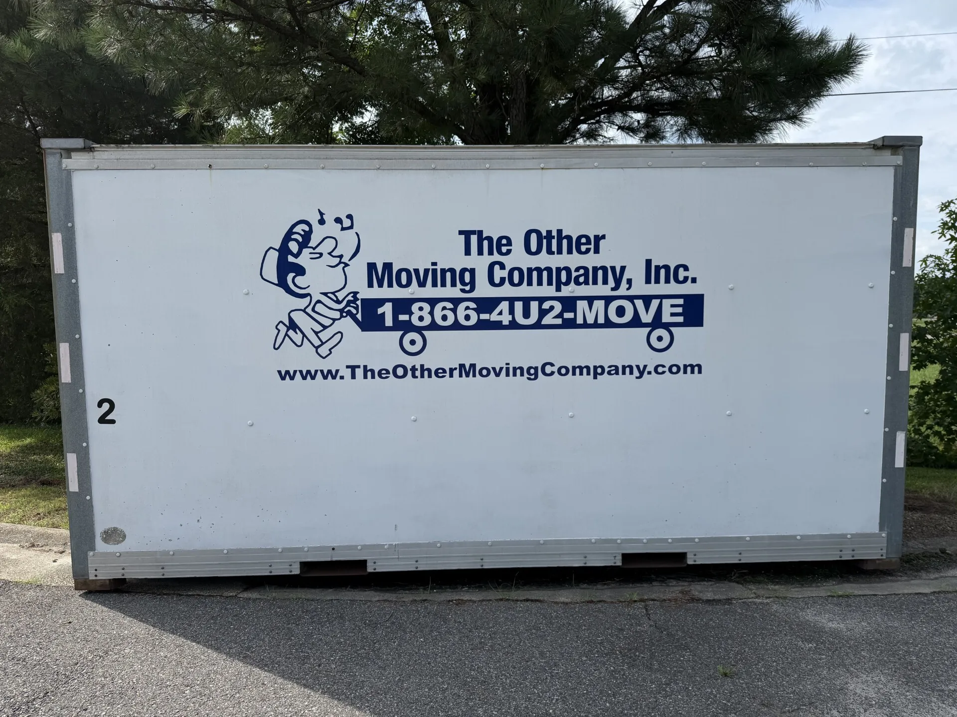 Storage Container
