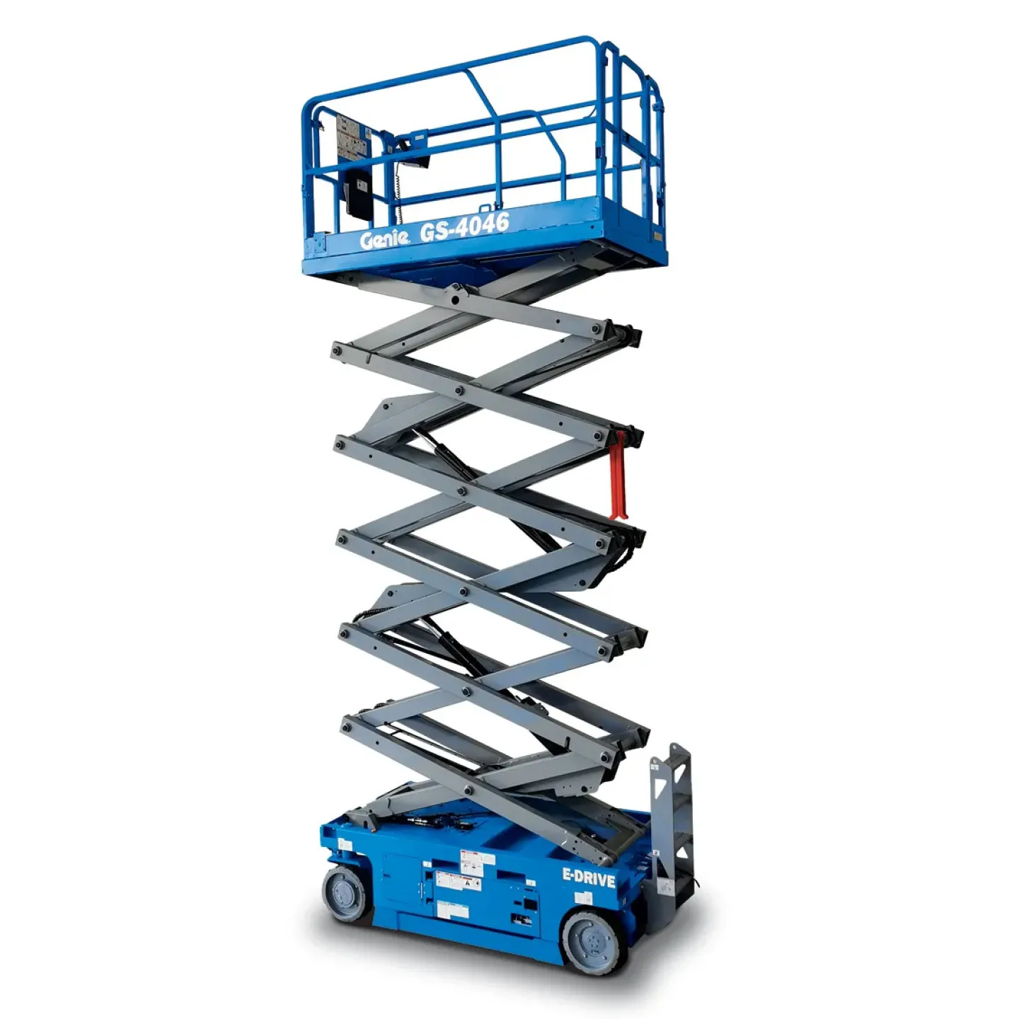 Scissor Lift