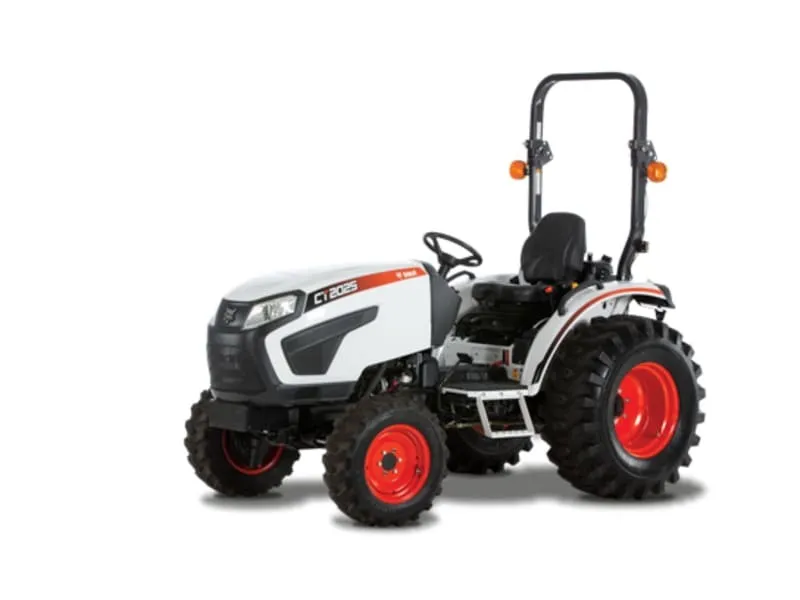 Bobcat CT2025 Tractor 