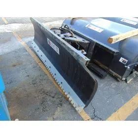Skid Steer Blade 