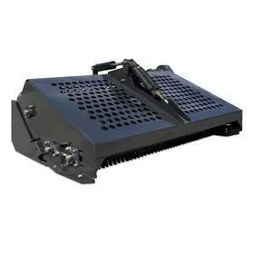 Landscape Rake Attachment