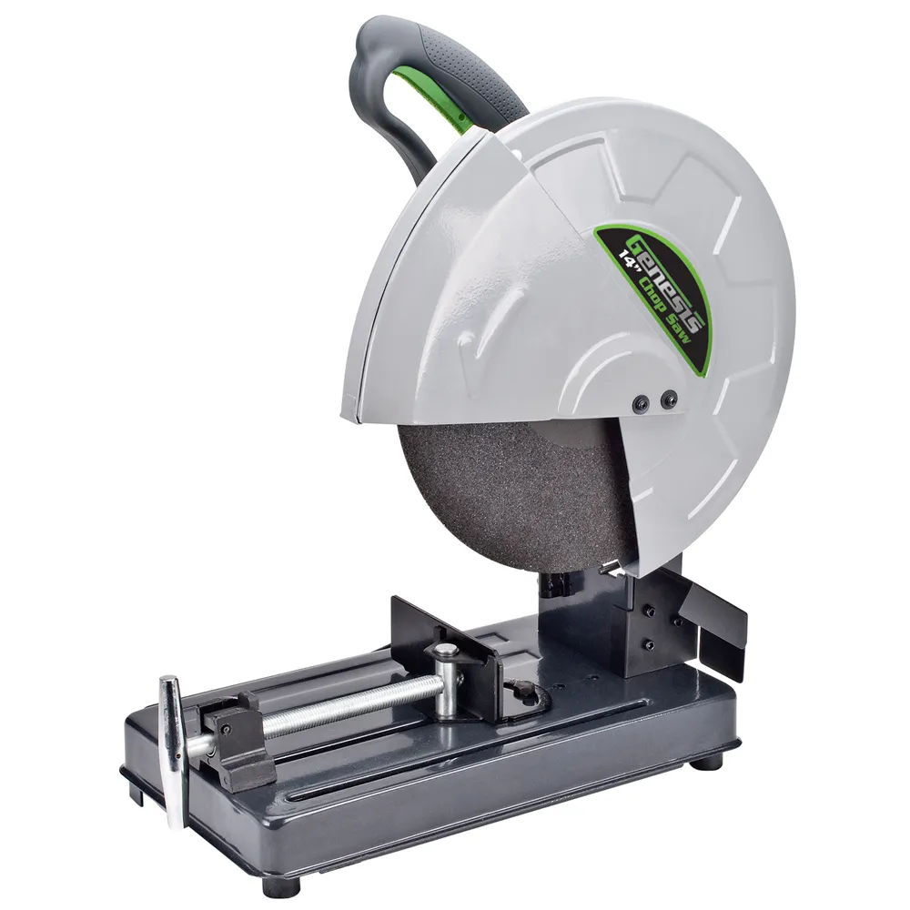 14" Chop Saw