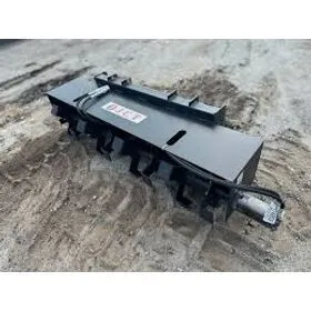 JCT Tiller/ Cultivator Attachment