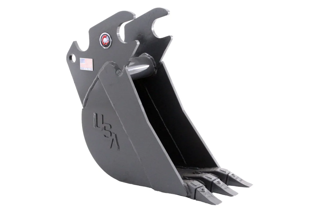 Excavator Bucket