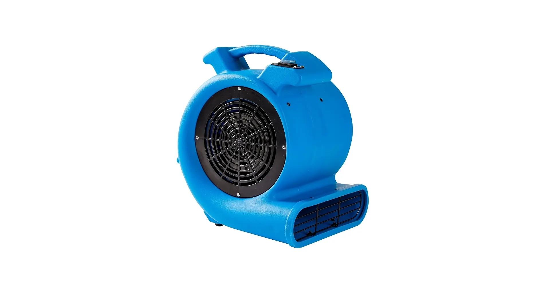 Interior Floor Dryer