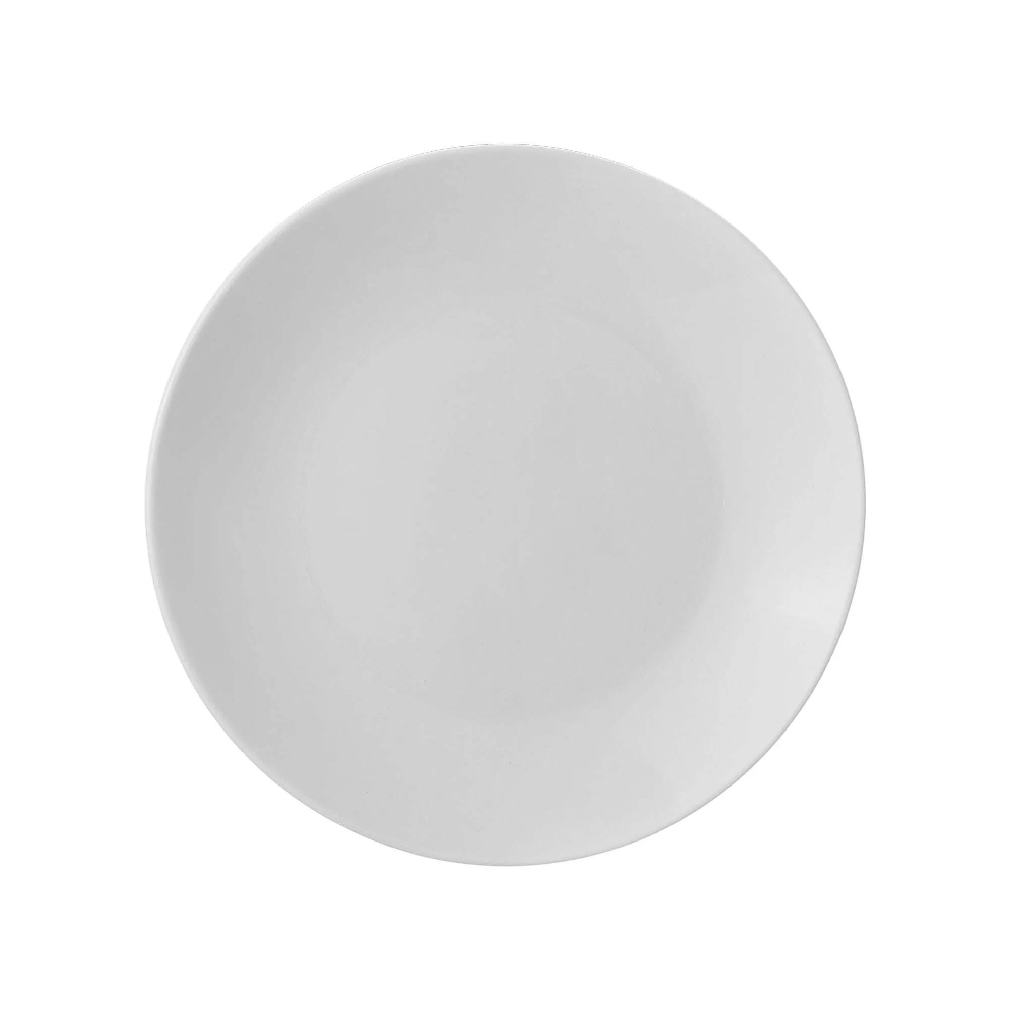 FLORAL SALAD PLATES