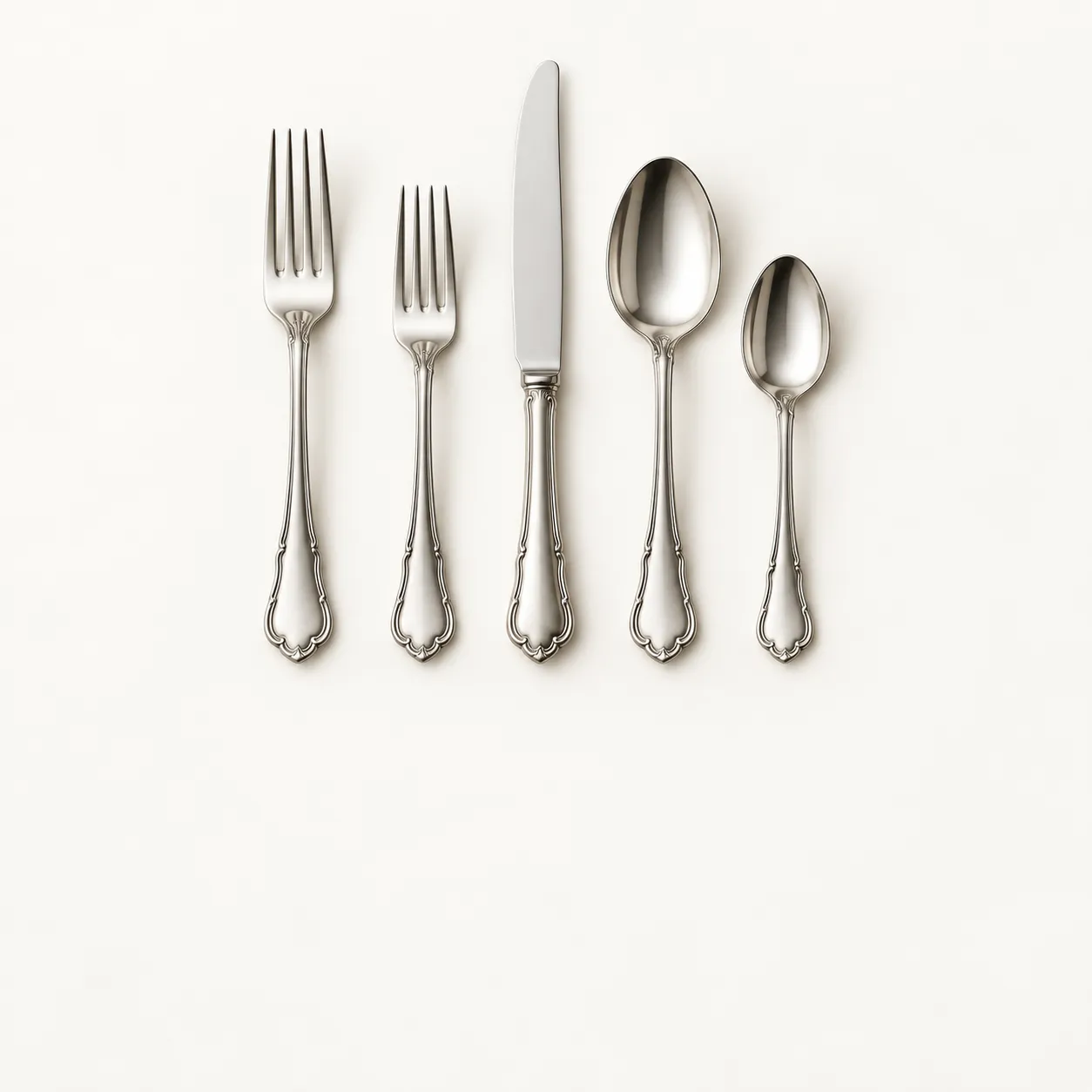 FLATWARE