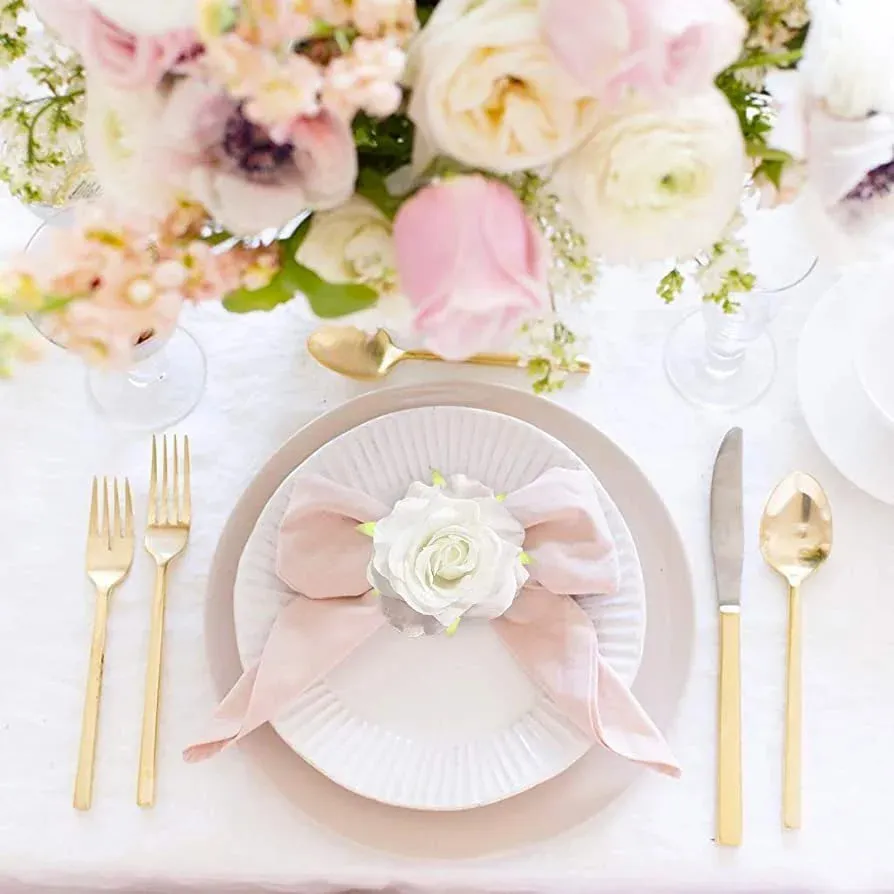 NAPKIN RINGS