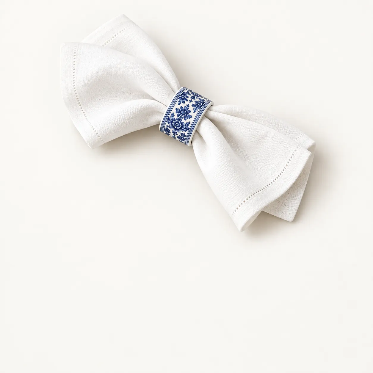 NAPKINS & NAPKIN RINGS