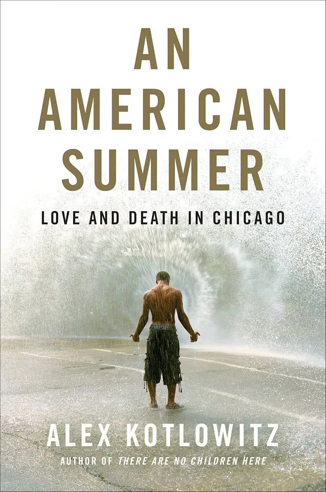 AN AMERICAN SUMMER