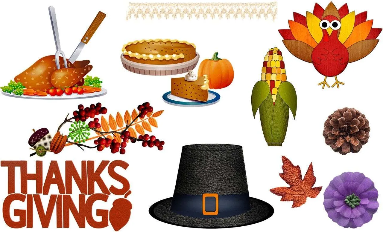 A THANKSGIVING TRADITION