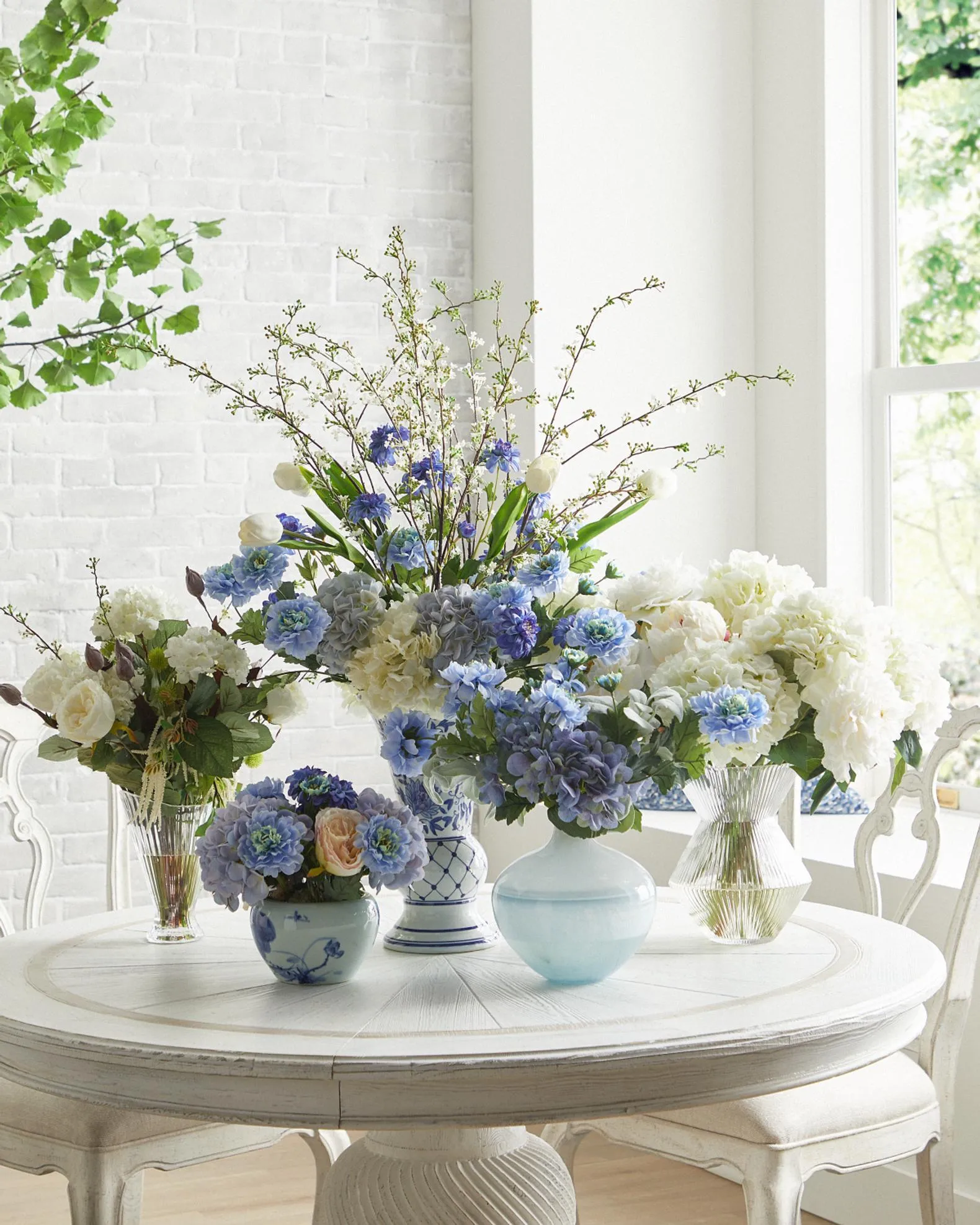 FLORAL COLLECTION