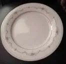 Noritake Fairmont Dinner Plate