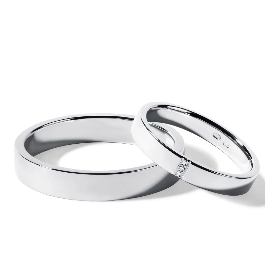 CLASSIC WHITE AND GOLD COLLECTION 