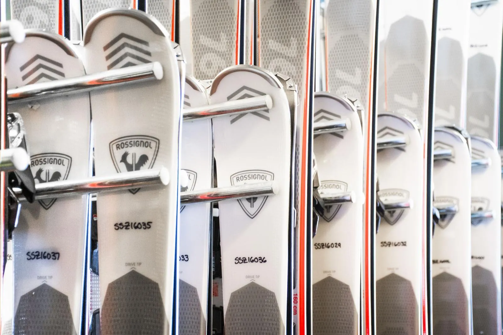 Winter Gear Rentals collection image