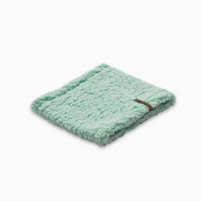 Comfort Lush Neck Warmer Mint Crush