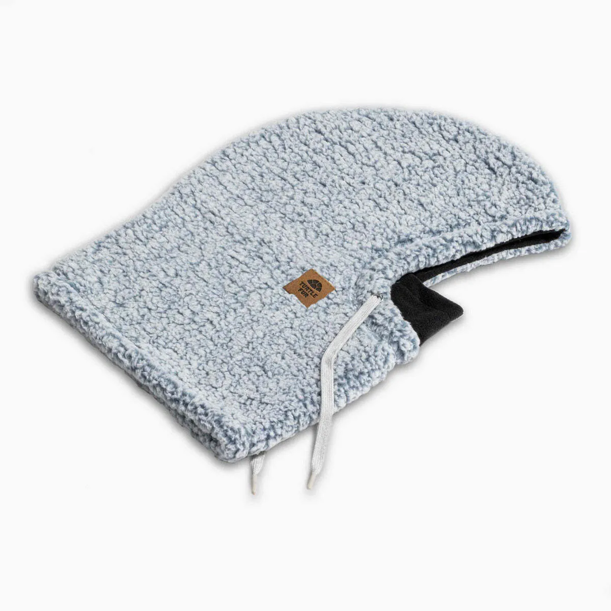 Comfort Lush Booter Overhood Smoke Blue
