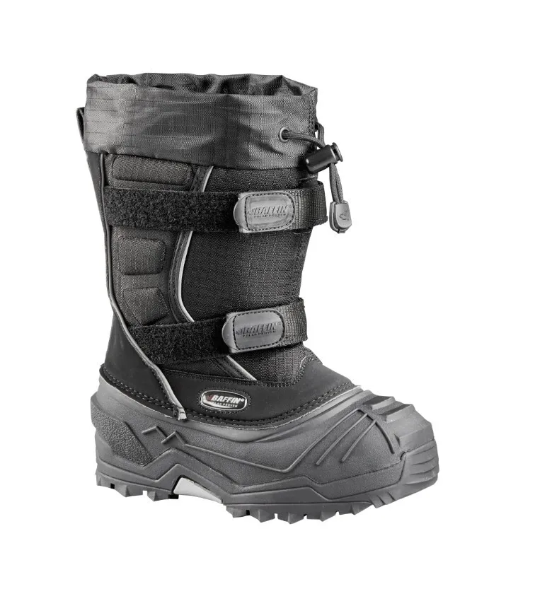 Youth Boots